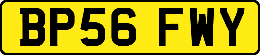 BP56FWY
