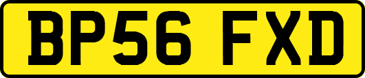 BP56FXD