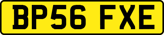 BP56FXE