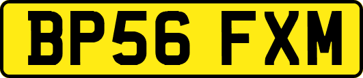 BP56FXM