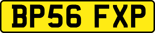 BP56FXP
