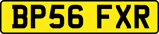 BP56FXR