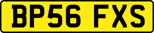 BP56FXS