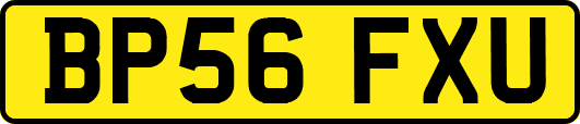 BP56FXU
