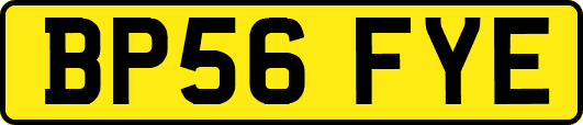 BP56FYE