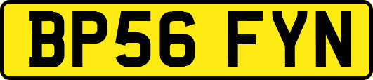 BP56FYN