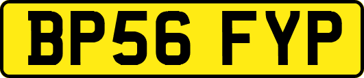 BP56FYP