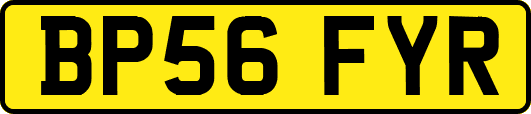 BP56FYR