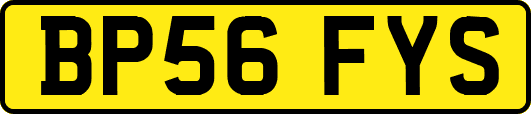 BP56FYS