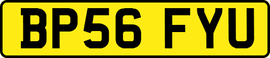 BP56FYU