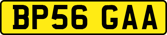 BP56GAA