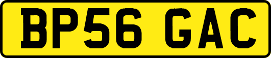 BP56GAC