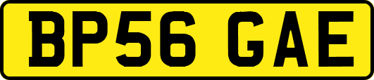 BP56GAE