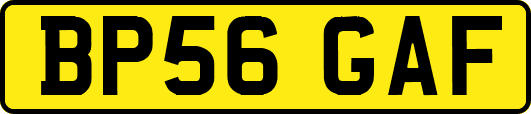 BP56GAF