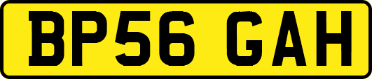 BP56GAH