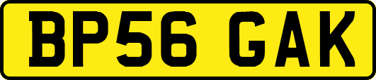 BP56GAK