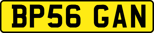 BP56GAN
