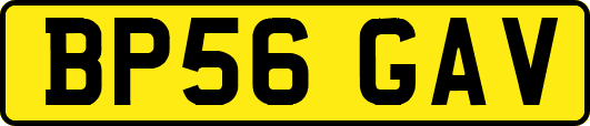 BP56GAV