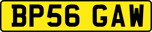 BP56GAW