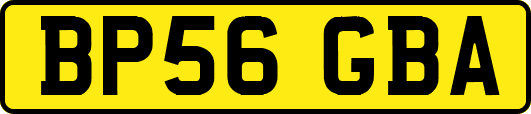 BP56GBA