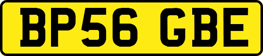 BP56GBE