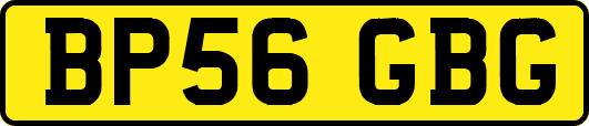BP56GBG