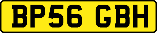 BP56GBH