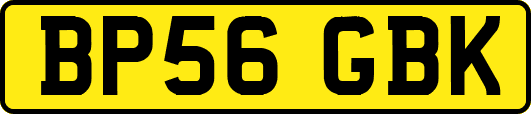 BP56GBK