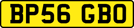 BP56GBO