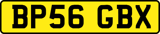 BP56GBX