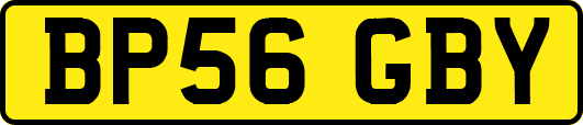 BP56GBY