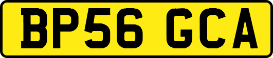 BP56GCA