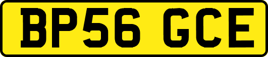 BP56GCE