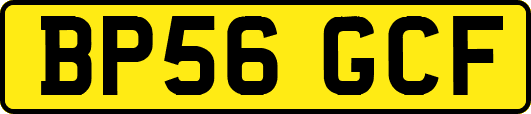 BP56GCF