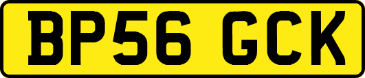 BP56GCK