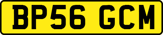 BP56GCM