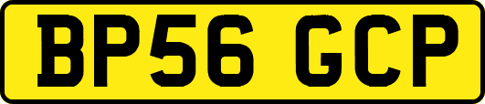 BP56GCP