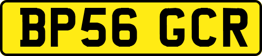 BP56GCR