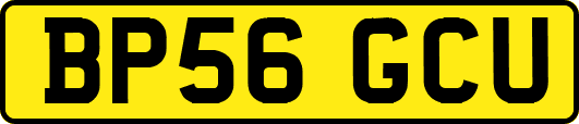 BP56GCU