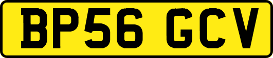 BP56GCV