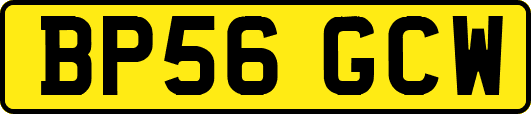 BP56GCW