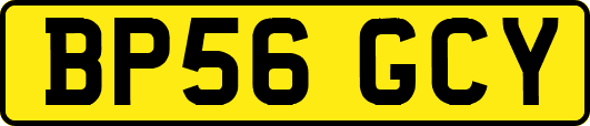 BP56GCY