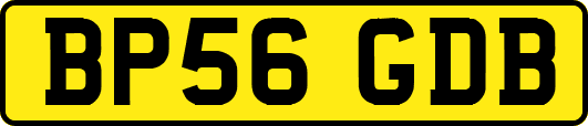 BP56GDB