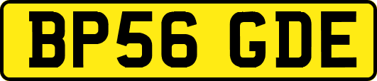 BP56GDE
