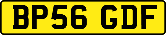 BP56GDF