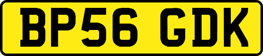BP56GDK