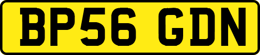 BP56GDN