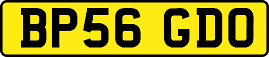 BP56GDO