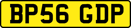 BP56GDP