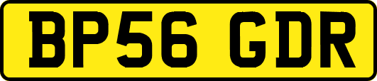 BP56GDR